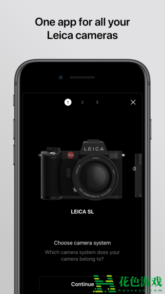 Leica FOTOS3.3版本