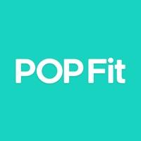 POP Fit健身软件