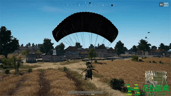 pubg国际服正