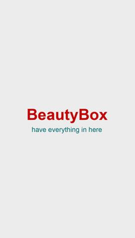 beautybox插件