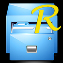 re文件管理器root