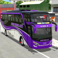 印度尼西亚巴士模拟器中文